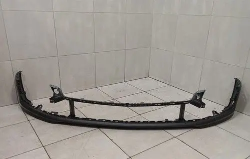 Bentley Continental Front bumper foam support bar 3SE807093B