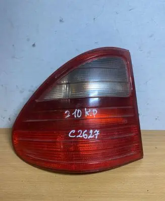 Mercedes-Benz E W210 Rear/tail lights A2108204764 C2627