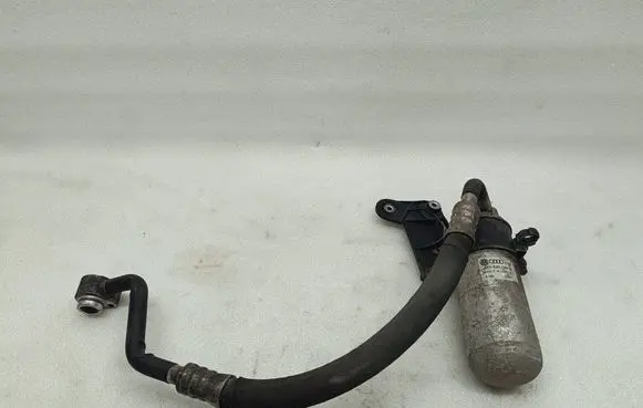Audi A6 S6 C6 4F Air conditioning (A/C) air dryer 4F0820189G ALUZBT790Z