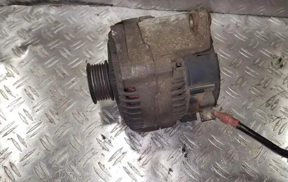 Generator/alternator