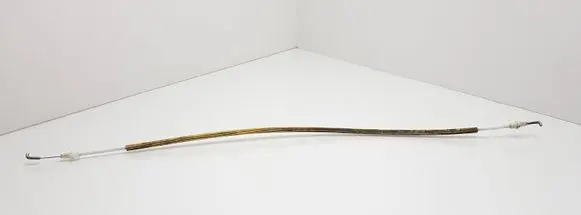 Audi A6 S6 C5 4B Rear door cable line 