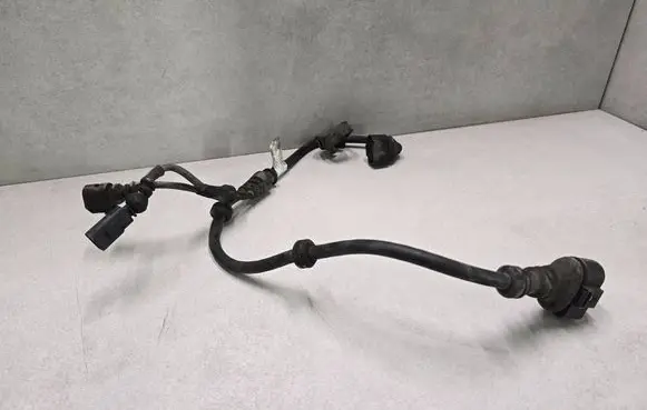 Volkswagen Touareg II Rear ABS sensor wiring 7P0971279D