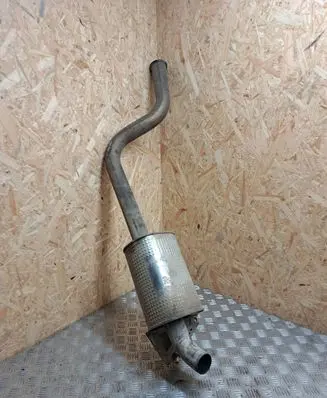 Muffler/silencer