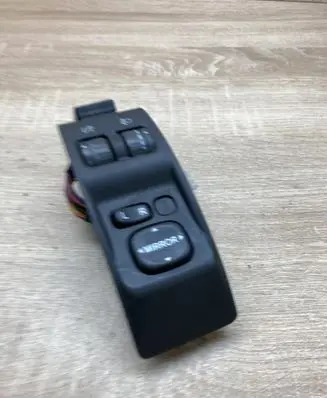 Subaru Forester SH Wing mirror switch 88002FG000 183606