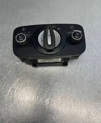 Ford Galaxy Light switch ---