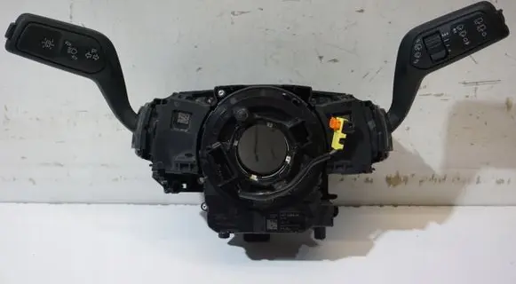 Ford Kuga I Car heater timer (Webasto) 