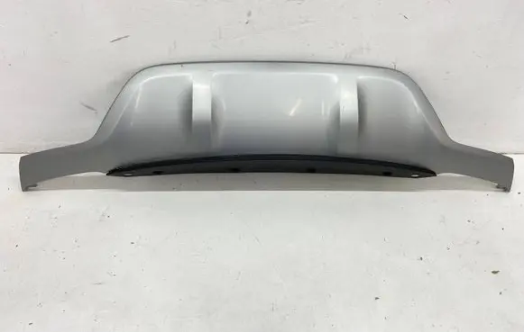 Land Rover Evoque II Rear bumper lower part trim K8D217F954A