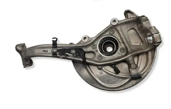 Audi A5 Front wheel hub 8W0407560