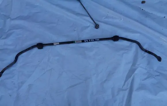 BMW X4 F26 Rear anti-roll bar/sway bar 683535213