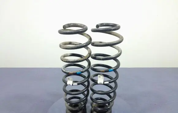Hyundai i30 Rear coil spring 55350G4MB0