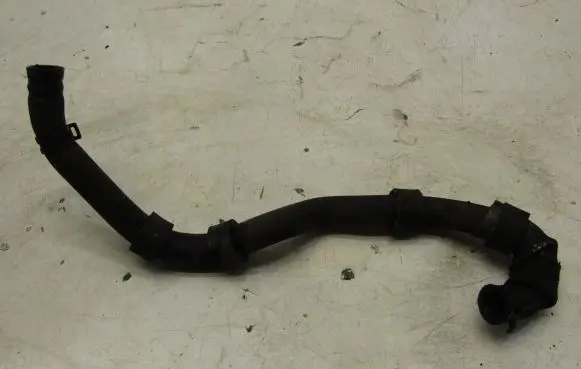 Skoda Fabia Mk3 (NJ) Engine coolant pipe/hose