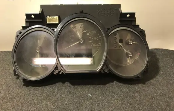 Lexus GS 300 350 430 450H Speedometer (instrument cluster) 8380030E71