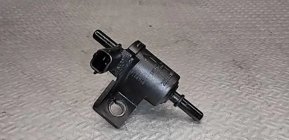 Renault Clio III Valve vacuum 208859042R