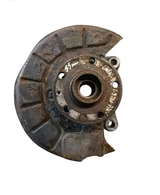 Volkswagen PASSAT B6 Front wheel hub