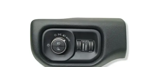 Ram 1500 Light switch 39754D