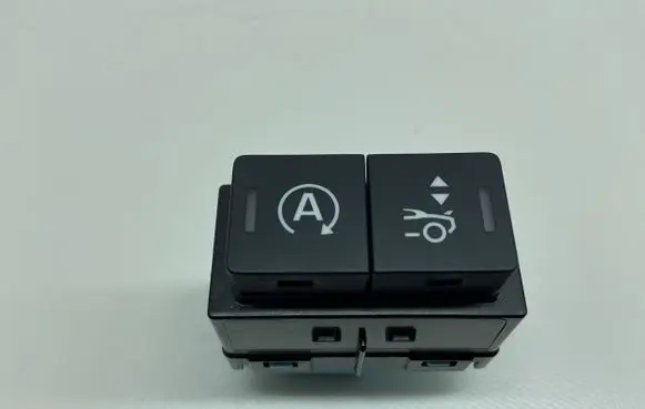 Jaguar F-Type Start/Stop control module NX53-14B436-DA 6032B13 220805