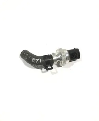 Exhaust gas pressure sensor