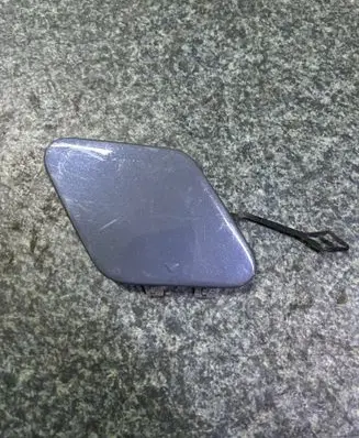 BMW iX Rear bumper row hook cap/cover 8737829 11460913