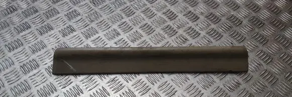 Volvo V70 Rear sill trim cover BPGQC