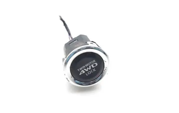 Mitsubishi Outlander Differential lock switch 8602A079