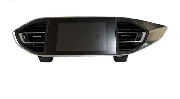 Peugeot 308 Screen/display/small screen 981148628003 1906261703 17991134