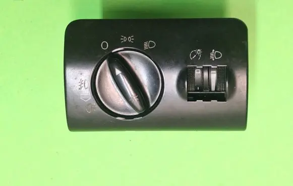 Audi A6 S6 C5 4B Light switch 4B1941531C 04052403