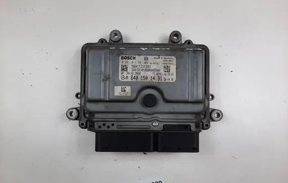 Mercedes-Benz B W245 Engine control unit/module A6401501491