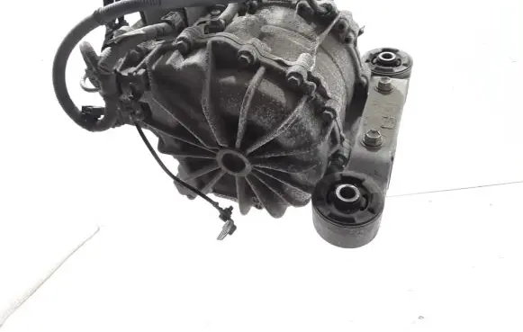 Lexus NX Rear differential G105042010