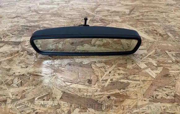 Ford Mustang VI Rear view mirror (interior) FU5A17E678