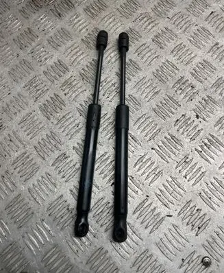 BMW X3 F25 Front bonnet/hood damper/strut 7210727
