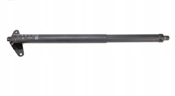 Volkswagen Tiguan Tailgate/trunk/boot tension spring 571827522
