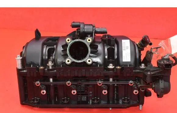 Opel Astra H Intake manifold 55559829MK