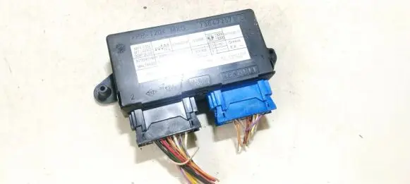 Renault Laguna I Light module LCM 73847257C