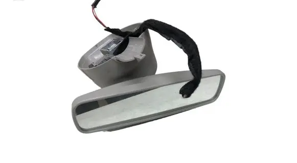 Renault Zoe Rear view mirror (interior) 963D22515R 5134000