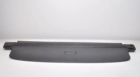Volkswagen PASSAT B6 Electric rear window sunshade cover 