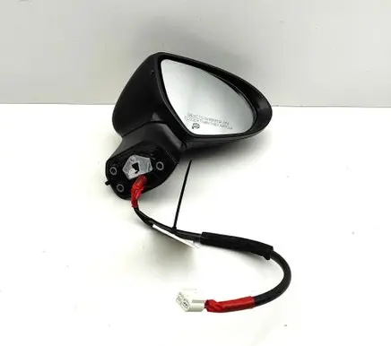 Toyota GR 86 Coupe wind mirror (mechanical) SU00310548