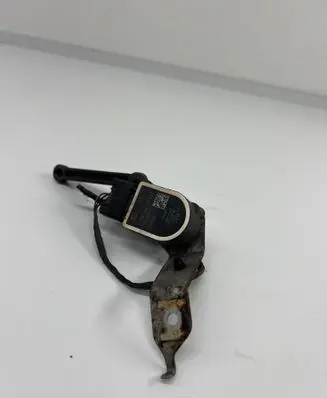 BMW 3 GT F34 Rear air suspension level height sensor 6861351 25916010 ABE52149