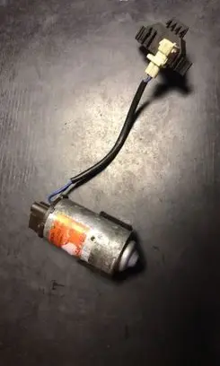 Sensor