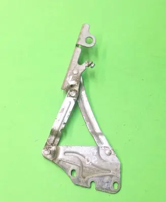 Volkswagen Golf V Engine bonnet/hood hinges 5M0823302