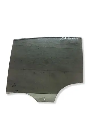 BMW 1 F20 F21 Rear door window glass 43R001734 E000137 DOT782M532AS2