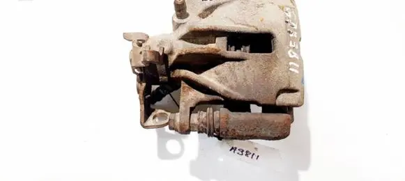 Renault Trafic II (X83) Rear brake caliper