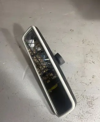 Skoda Fabia Mk3 (NJ) Rear view mirror (interior) A046767 E1021065