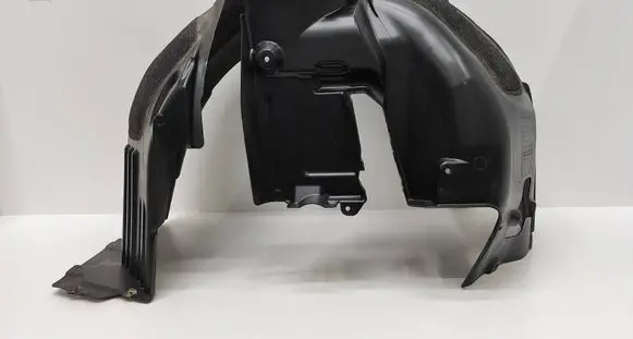 BMW 5 E60 E61 Other body part 7033749 703374923 51717033749