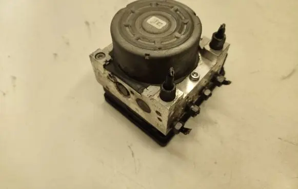 Citroen C3 ABS Pump 10091511873 28515037203 10062233881