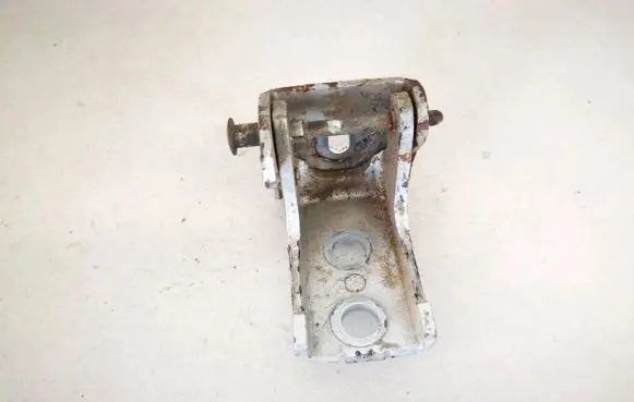 Citroen C3 Rear door lower hinge