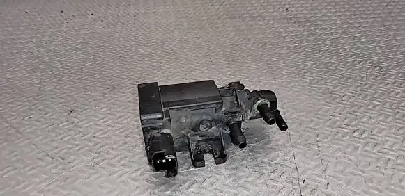 Citroen Jumpy Turbo solenoid valve 9663116980