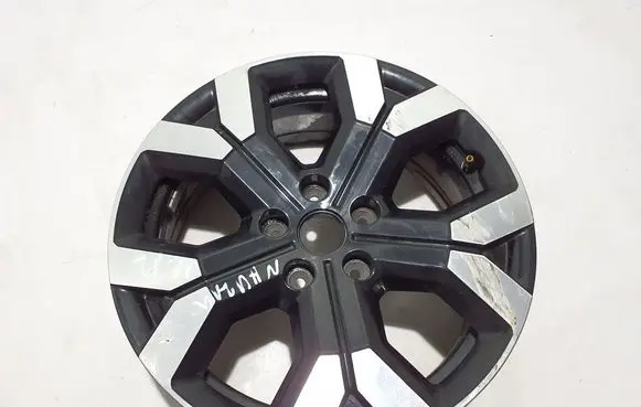 Dacia Duster R14 forged rim 403000562R