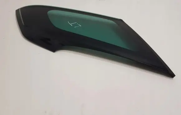Citroen DS5 Rear side window