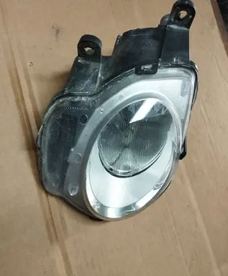 Fiat 500 Headlight/headlamp 45520711
