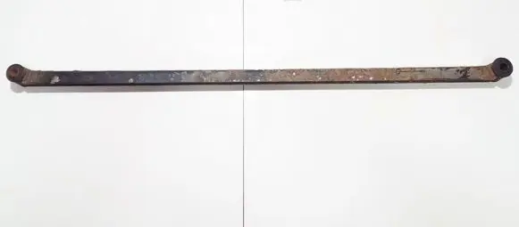 Rear anti-roll bar/sway bar